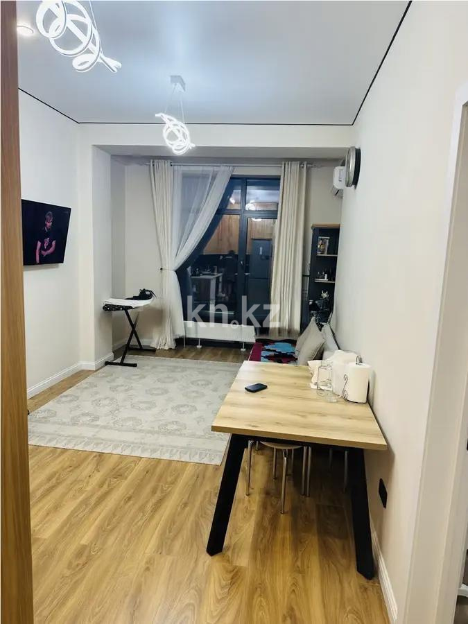 Продажа 2-комнатной квартиры, 50 м², мкр-н Курамыс, дом  78 - Продажа квартир в Казахстане фото 1 из 2