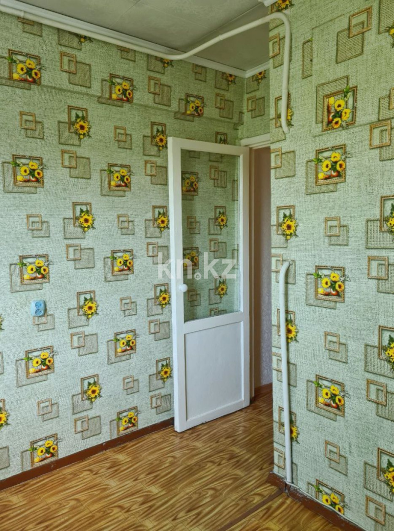 Продажа 3-комнатной квартиры, 59.4 м², ул. Беспалова, дом  49/1 - Продажа  трехкомнатных квартир в Усть-Каменогорске фото 17 из 25