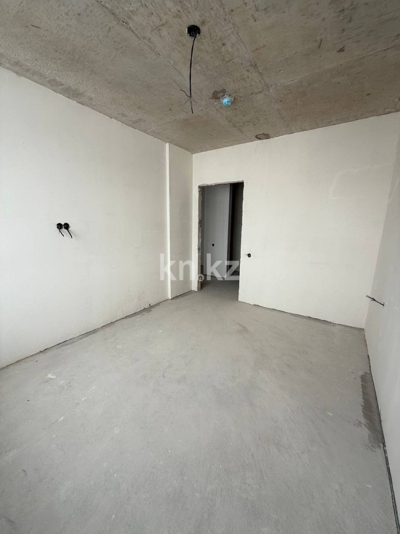 Продажа 2-комнатной квартиры, 37.37 м² в Астане - фото 3