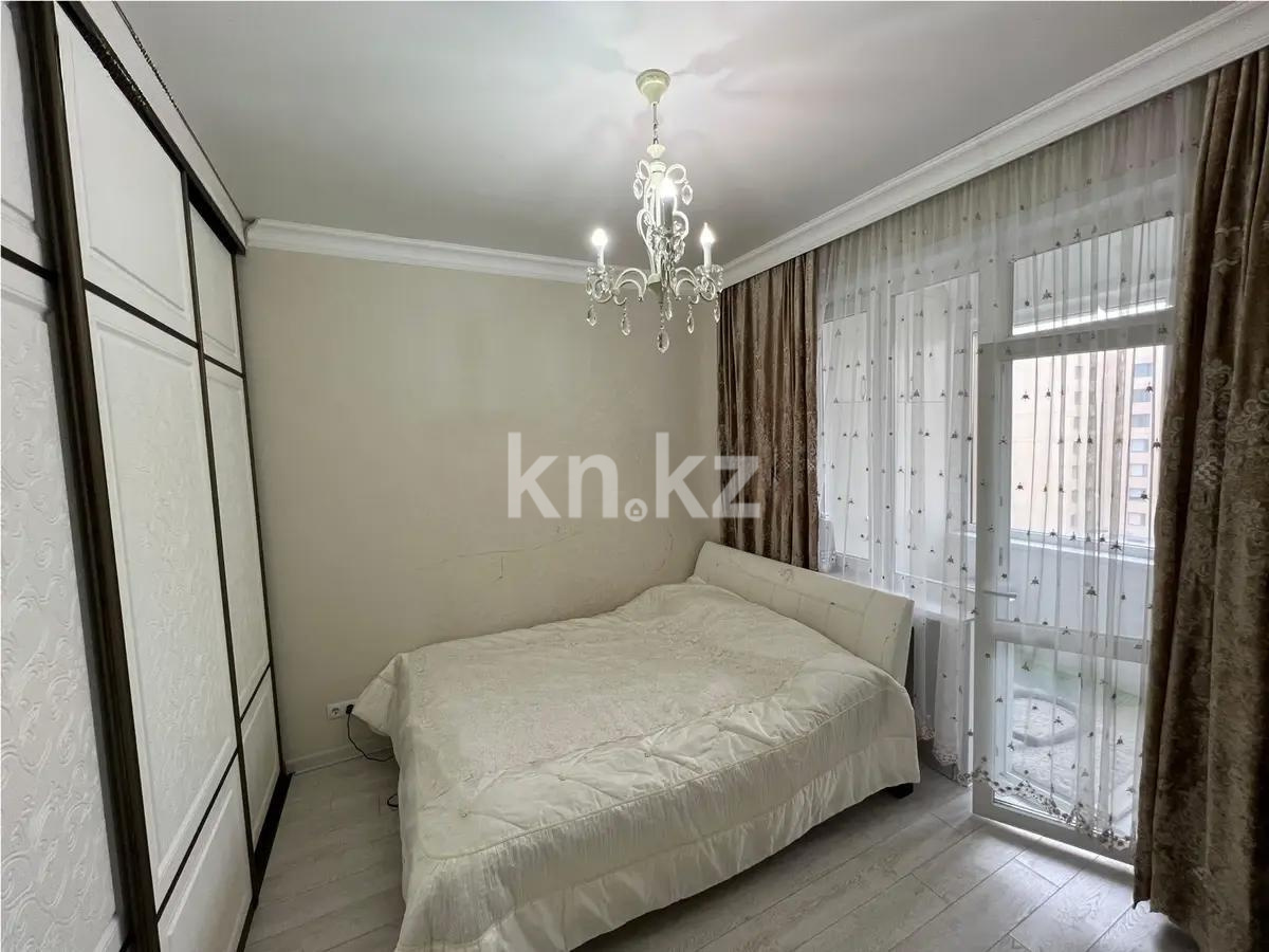 Продажа 2-комнатной квартиры, 57 м², пр. Кабанбай батыра, дом  58б/5 - Продажа квартир в Астане фото 2 из 4