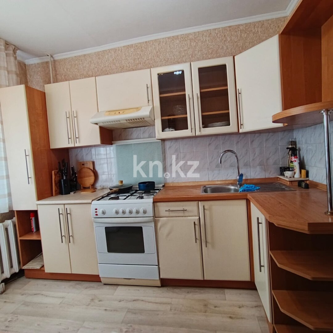 Аренда 1-комнатной квартиры, 36 м² в Астане