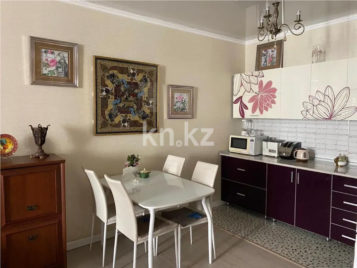 Продажа 2-комнатной квартиры, 64 м², ул. Брусиловского, дом  167 в Алматы - фото 3