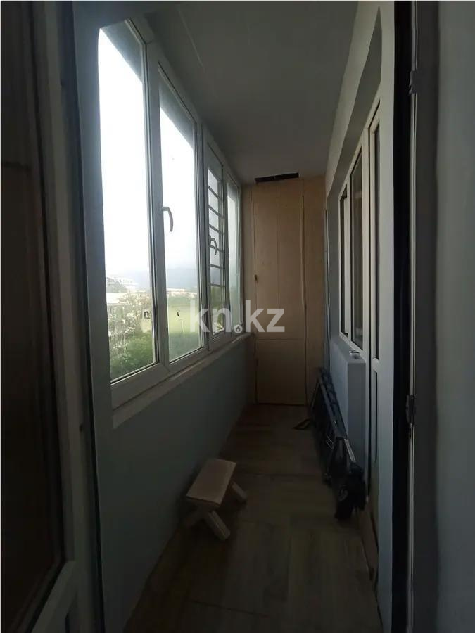 Продажа 2-комнатной квартиры, 58 м², мкр-н Аксай-3а, дом  85 - Продажа  двухкомнатных квартир в Алматы без посредников с фото фото 9 из 9