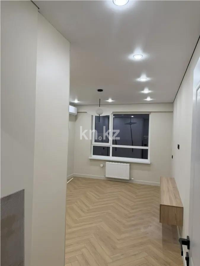 Продажа 2-комнатной квартиры, 50 м², ул. Момышулы, дом  5/4 - Продажа квартир в Алматы фото 1 из 4