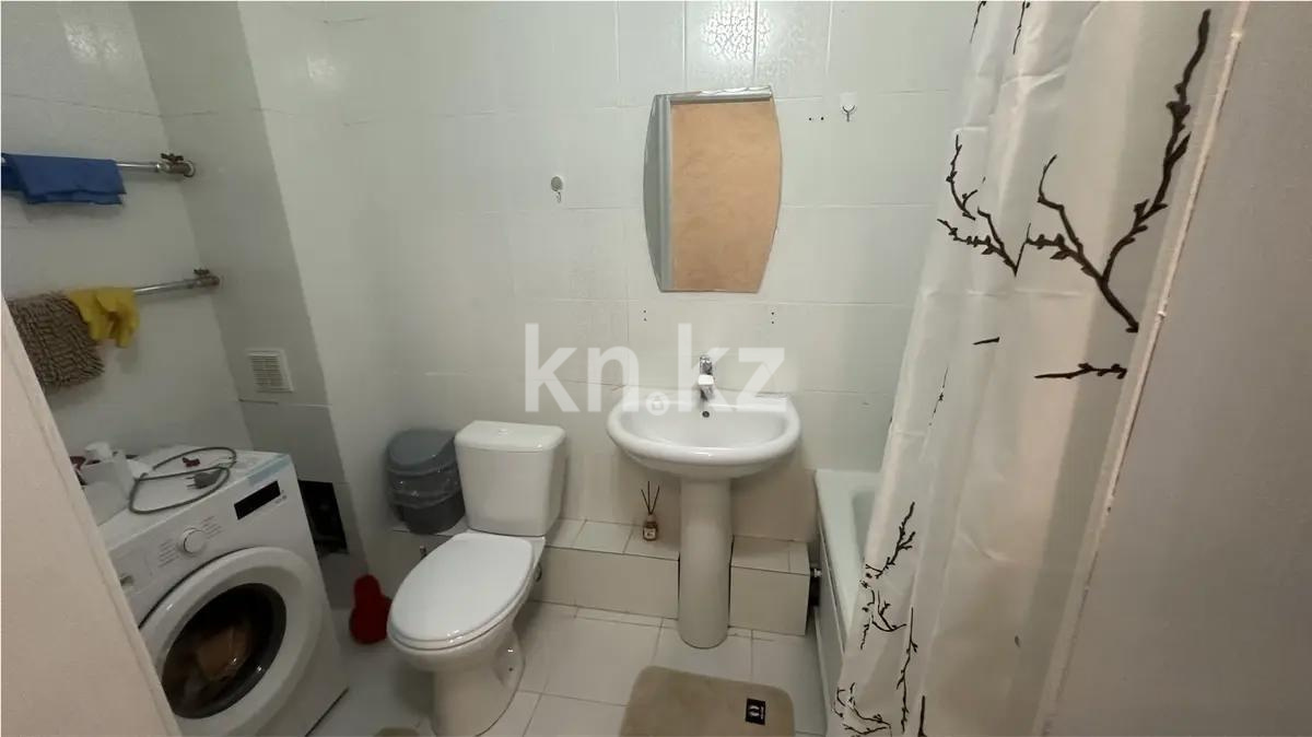 Продажа 1-комнатной квартиры, 43 м² в Астане - фото 3