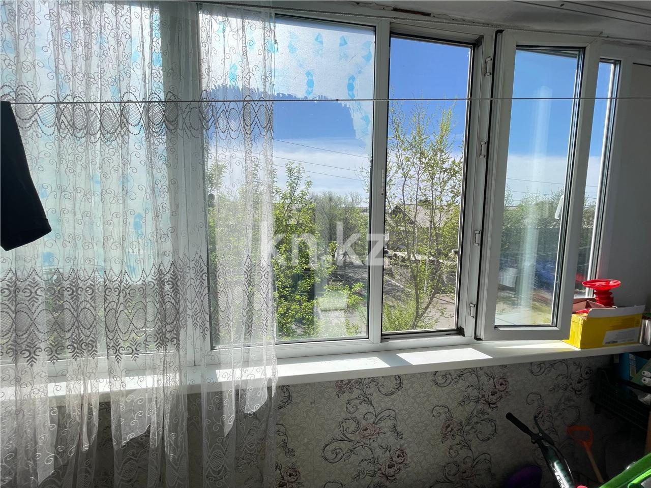 Продажа 3-комнатной квартиры, 60 м² - Продажа квартир в Казахстане - страница 499 фото 1 из 12