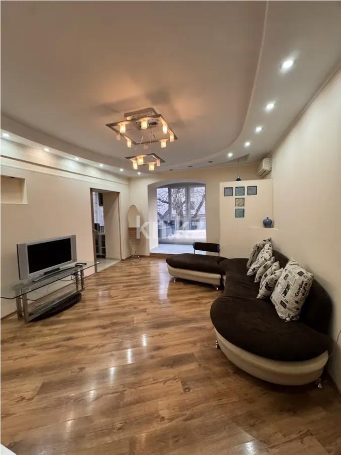Продажа 2-комнатной квартиры, 50.1 м² в Алматы