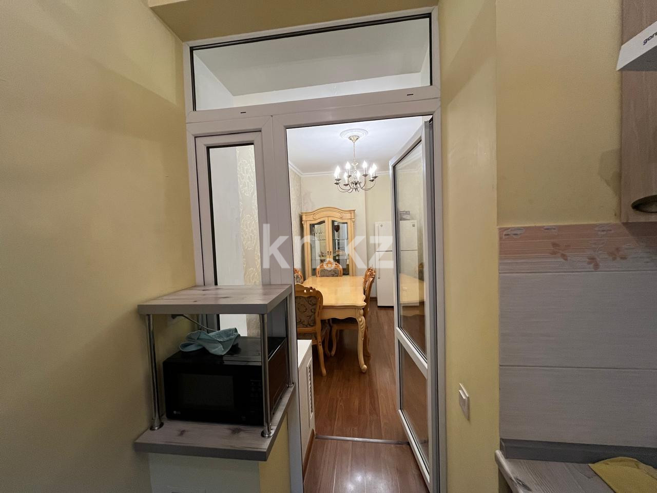 Продажа 3-комнатной квартиры, 77 м², ул. Лободы в Караганде - фото 14