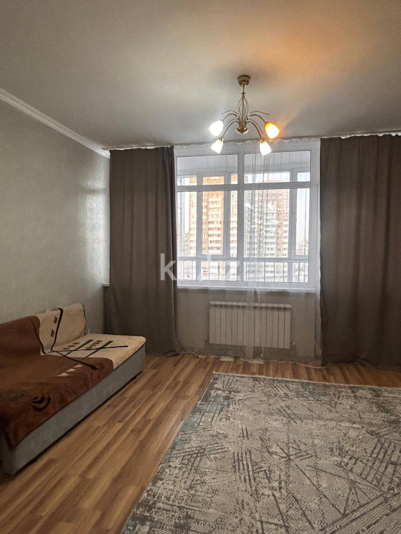 Аренда 1-комнатной квартиры, 35 м² в Астане - фото 5