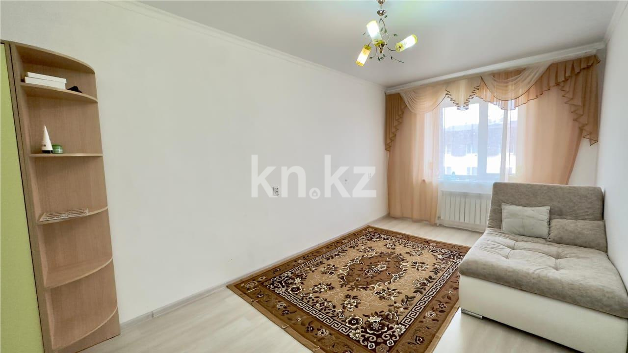 Продажа 1-комнатной квартиры, 41 м² в Астане - фото 11