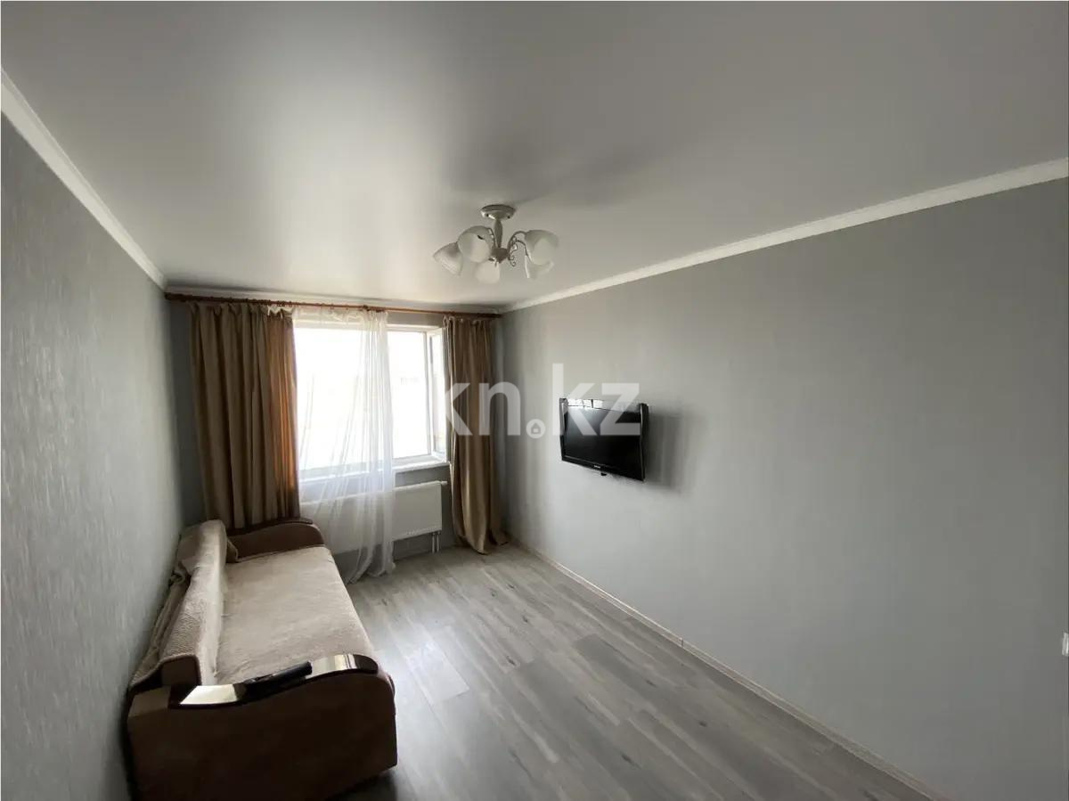 Продажа 1-комнатной квартиры, 36 м² в Астане