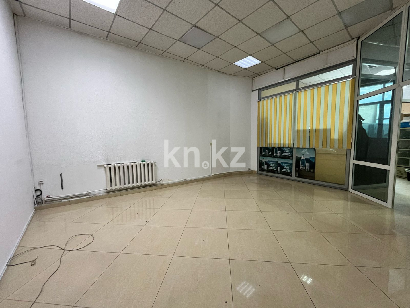 Аренда - Аренда офисных и торговых помещений в Караганде Город фото 2 из 6