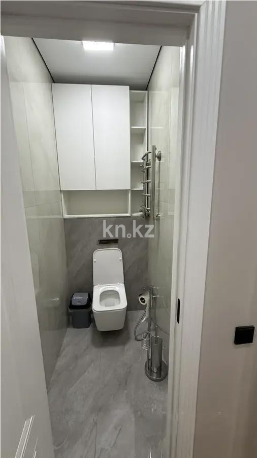 Продажа 3-комнатной квартиры, 85 м², ул. Береке, дом  18 в Алматы - фото 7