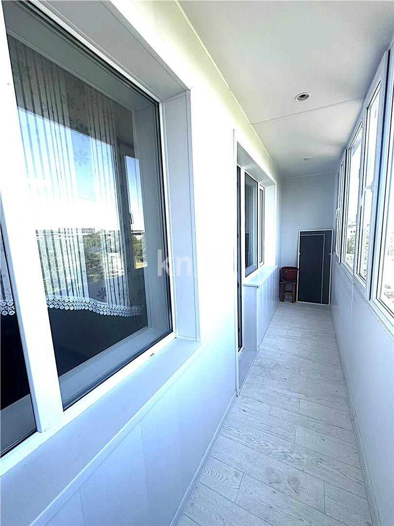 Продажа 2-комнатной квартиры, 48 м² - Продажа квартир в Караганде - страница 8 фото 16 из 18