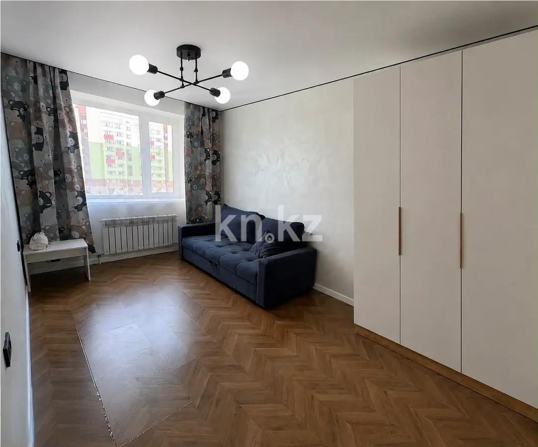 Продажа 2-комнатной квартиры, 65 м² в Астане - фото 2