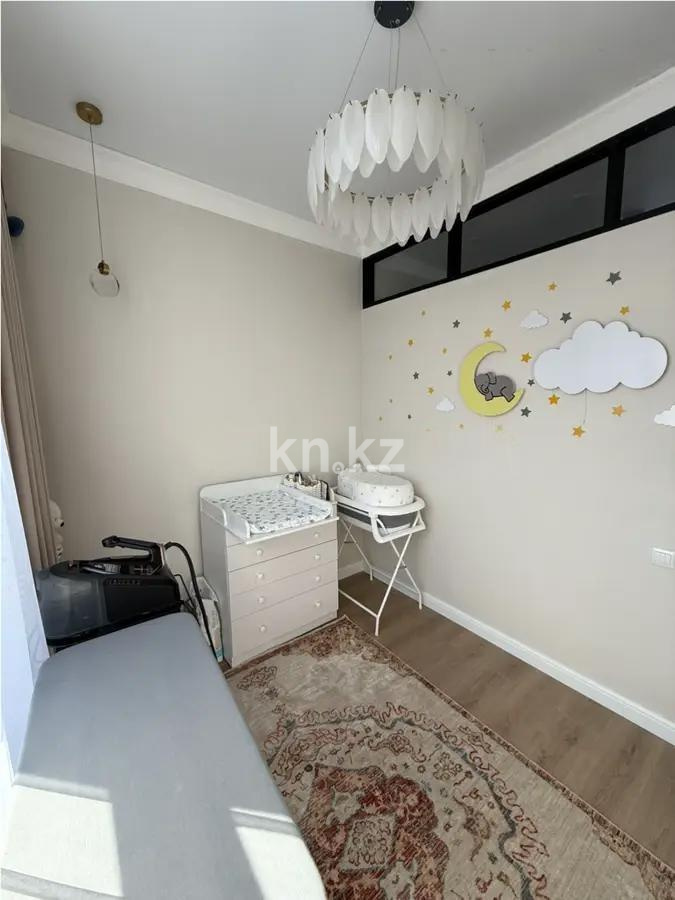 Продажа 2-комнатной квартиры, 49 м² в Астане - фото 3