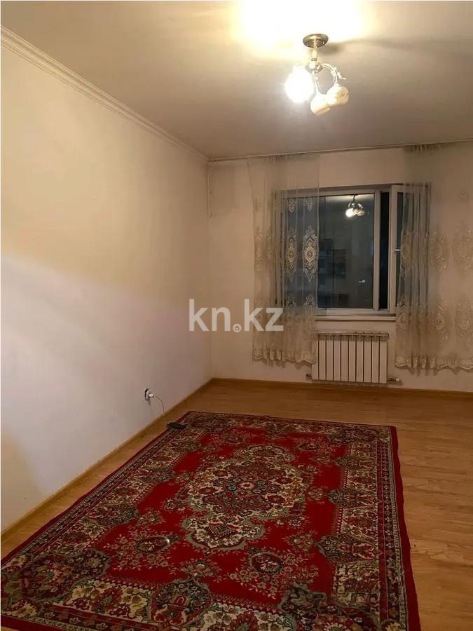 Продажа 2-комнатной квартиры, 67 м², пр. Кошкарбаева, дом  56 - Продажа  двухкомнатных квартир в новостройках Астаны без посредников фото 1 из 3