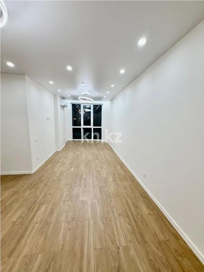 Продажа 3-комнатной квартиры, 66 м², ул. Муратбаева, дом  46 - Продажа  трехкомнатных квартир в Алматы с фото фото 1 из 7