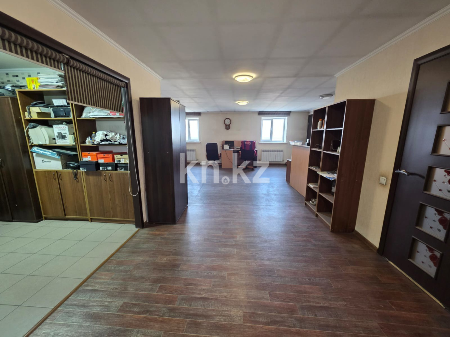 Продажа помещения, 104 м² - Продажа офисных и торговых помещений в Алматы фото 6 из 10