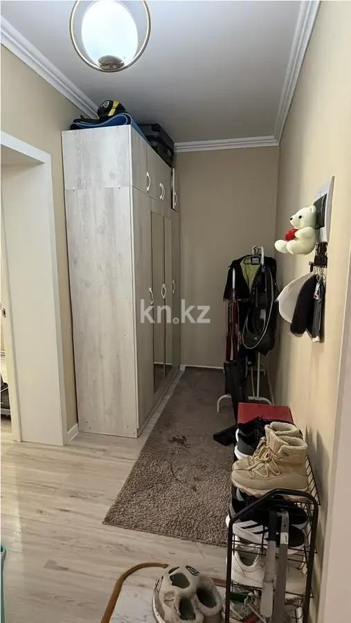 Продажа 1-комнатной квартиры, 45 м² - Продажа  однокомнатных квартир в новостройках Астаны - страница 7 фото 4 из 4