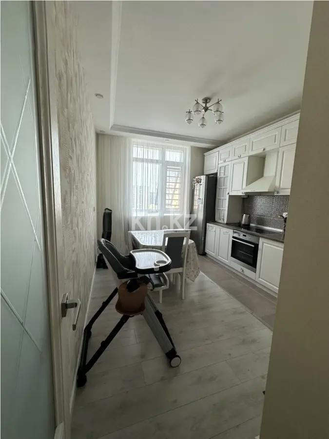 Продажа 2-комнатной квартиры, 70.47 м² - Продажа квартир в Астане - страница 20 фото 3 из 5