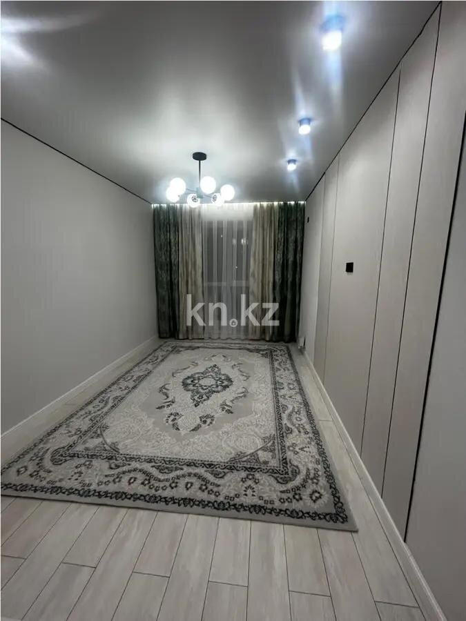 Продажа 2-комнатной квартиры, 39 м² в Астане