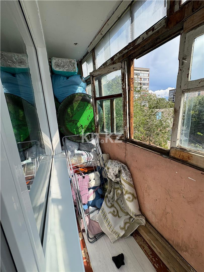 Продажа 1-комнатной квартиры, 33 м², 70 квартал - Продажа квартир в Темиртау фото 5 из 11