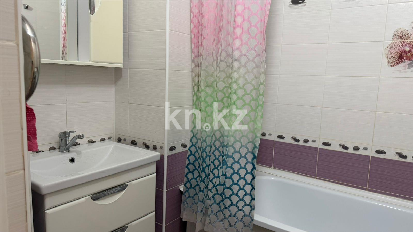 Продажа 2-комнатной квартиры, 65 м² - Продажа  двухкомнатных квартир в новостройках Астаны - страница 3 фото 8 из 10