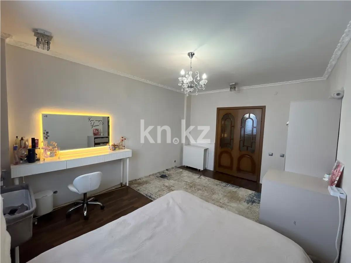 Продажа 1-комнатной квартиры, 44 м², пр. Сарыарка, дом  50 - Продажа квартир в новостройках Астаны с фото фото 3 из 5