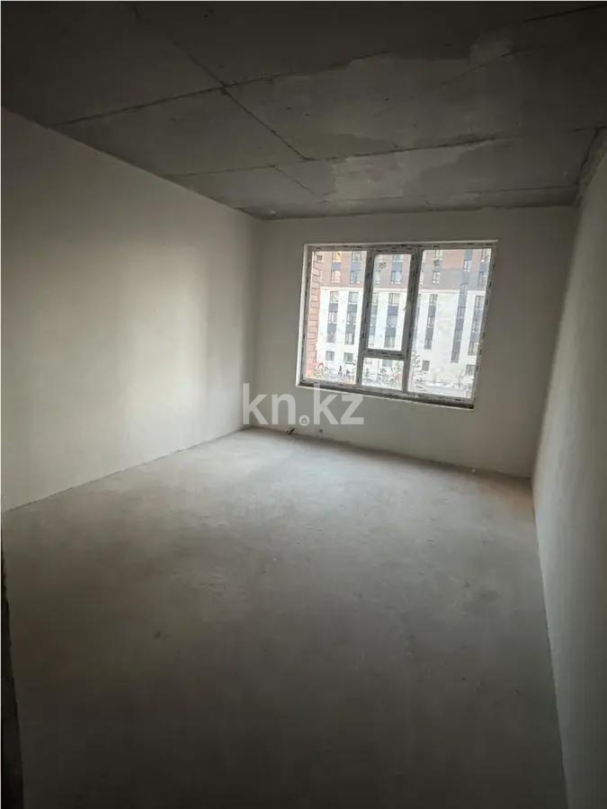 Продажа 1-комнатной квартиры, 43 м² - Продажа квартир в Астане - страница 9 фото 1 из 2