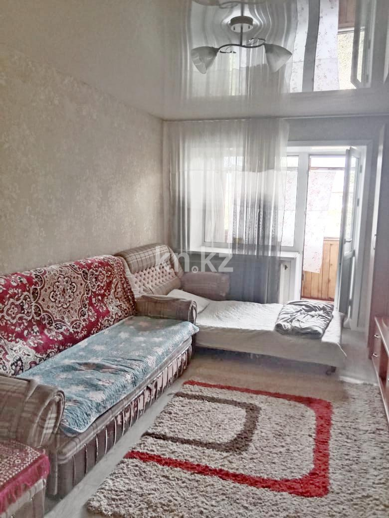 Продажа 2-комнатной квартиры, 45 м², пр. Сейфуллина - Продажа квартир в Караганде фото 1 из 6