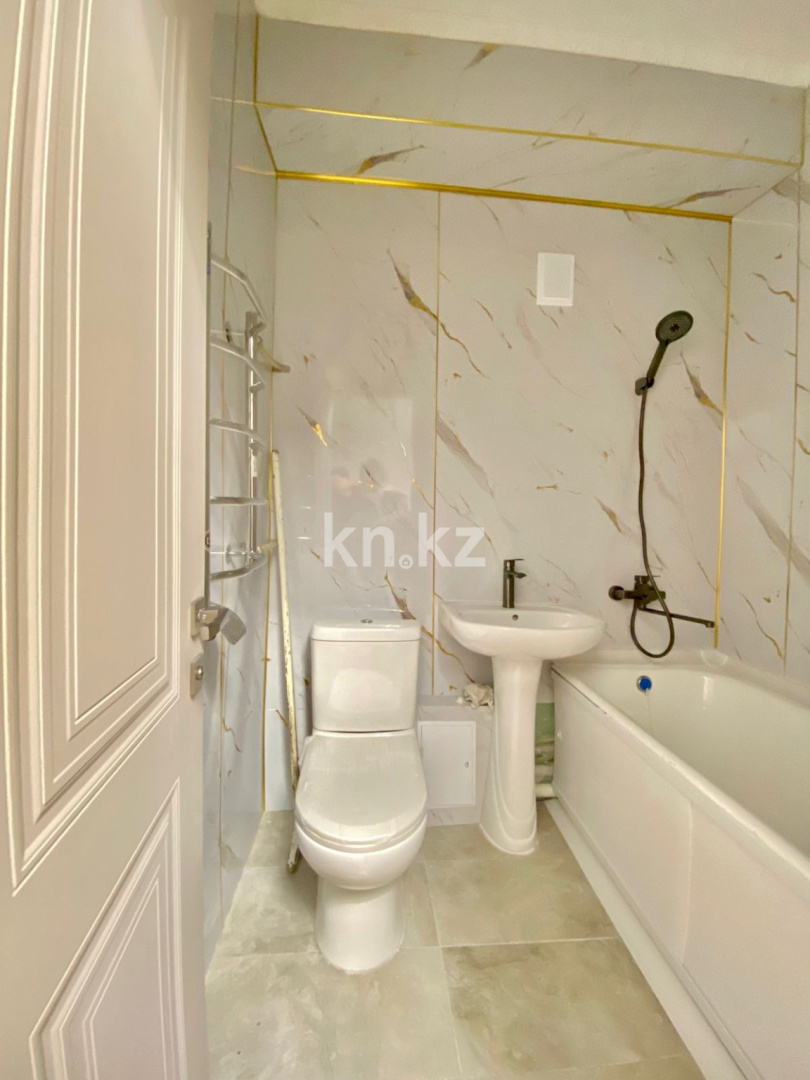 Продажа 1-комнатной квартиры, 38.6 м² - Продажа квартир в Алматинской области фото 10 из 11