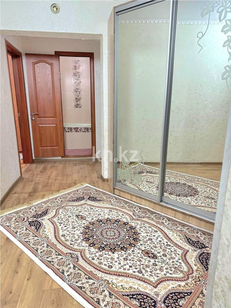 Продажа 3-комнатной квартиры, 63 м² - Недвижимость в Караганде - страница 2 фото 9 из 13