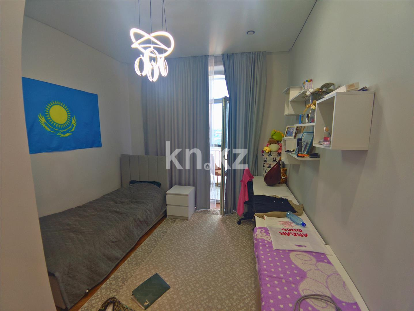 Продажа 3-комнатной квартиры, 73 м² в Караганде - фото 7