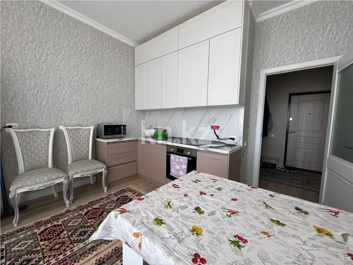 Продажа 1-комнатной квартиры, 40 м² в Астане - фото 2