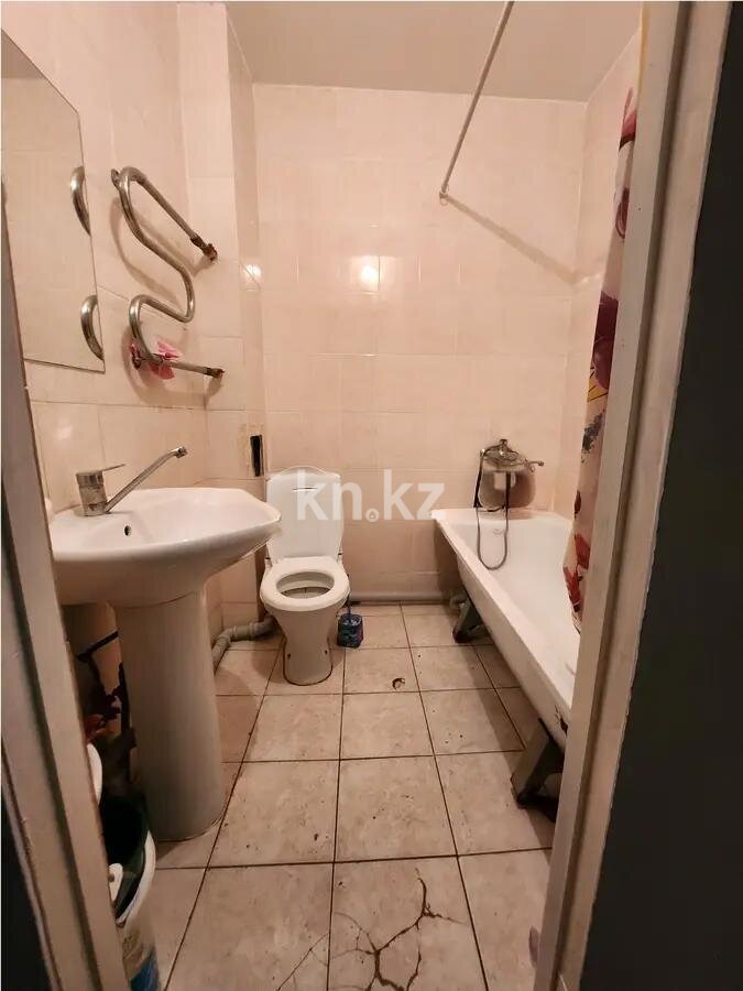 Продажа 1-комнатной квартиры, 22 м² в Астане - фото 2