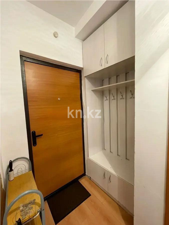 Продажа 1-комнатной квартиры, 38.6 м², ул. Кобыланды батыра, дом  7 - Продажа квартир в Астане фото 4 из 4