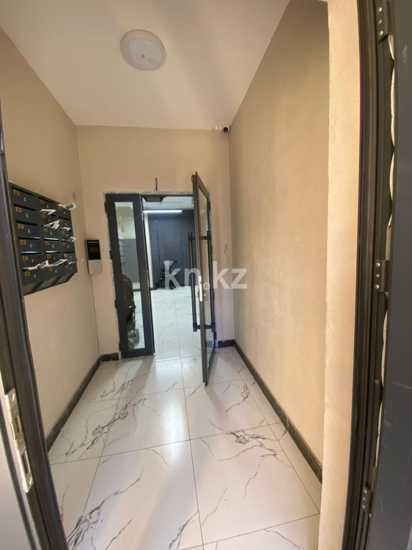 Продажа 2-комнатной квартиры, 67 м², Алатау - Продажа  двухкомнатных квартир в новостройках Алматы с фото фото 15 из 16