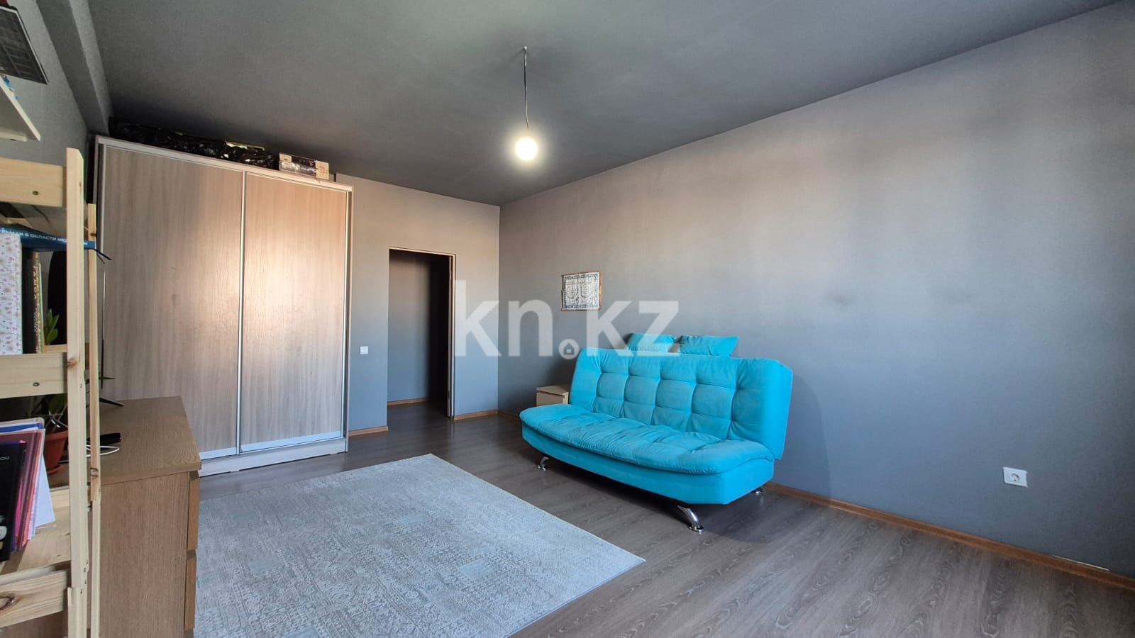 Продажа 2-комнатной квартиры, 66 м² - Недвижимость в Казахстане - страница 7 фото 4 из 22