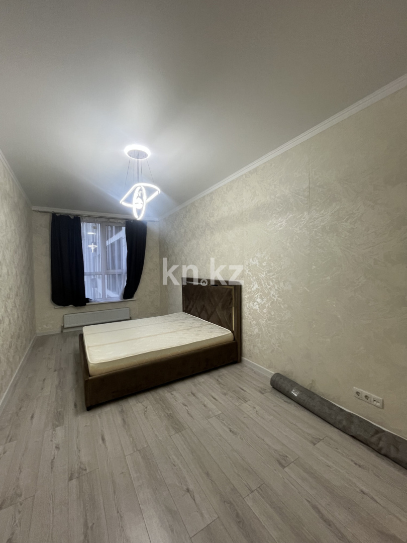 Продажа 2-комнатной квартиры, 79 м² - Продажа  двухкомнатных квартир в новостройках Алматы - страница 7 фото 6 из 10