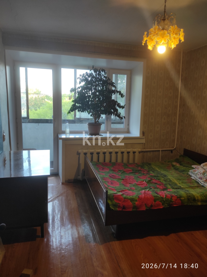 Продажа 4-комнатной квартиры, 84.6 м² - Продажа четырехкомнатных квартир в Казахстане - страница 2 фото 8 из 10
