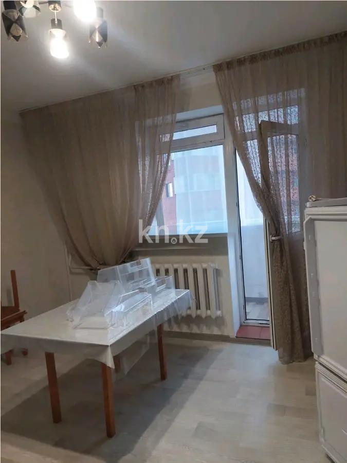 Продажа 1-комнатной квартиры, 28 м² - Продажа квартир в р-не Сарыарка Астаны - страница 3 фото 1 из 3