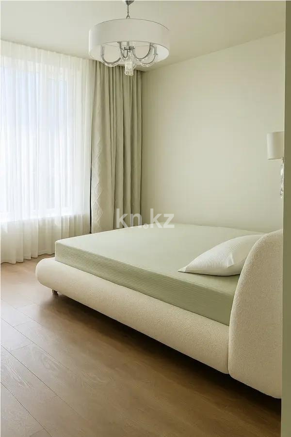 Продажа 4-комнатной квартиры, 120 м², ул. Рыскулова, дом  5/1 в Астане - фото 3