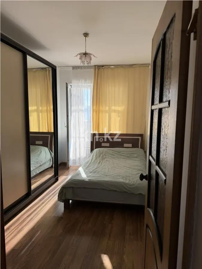 Продажа 3-комнатной квартиры, 65 м² - Продажа  трехкомнатных квартир в новостройках Астаны фото 2 из 5