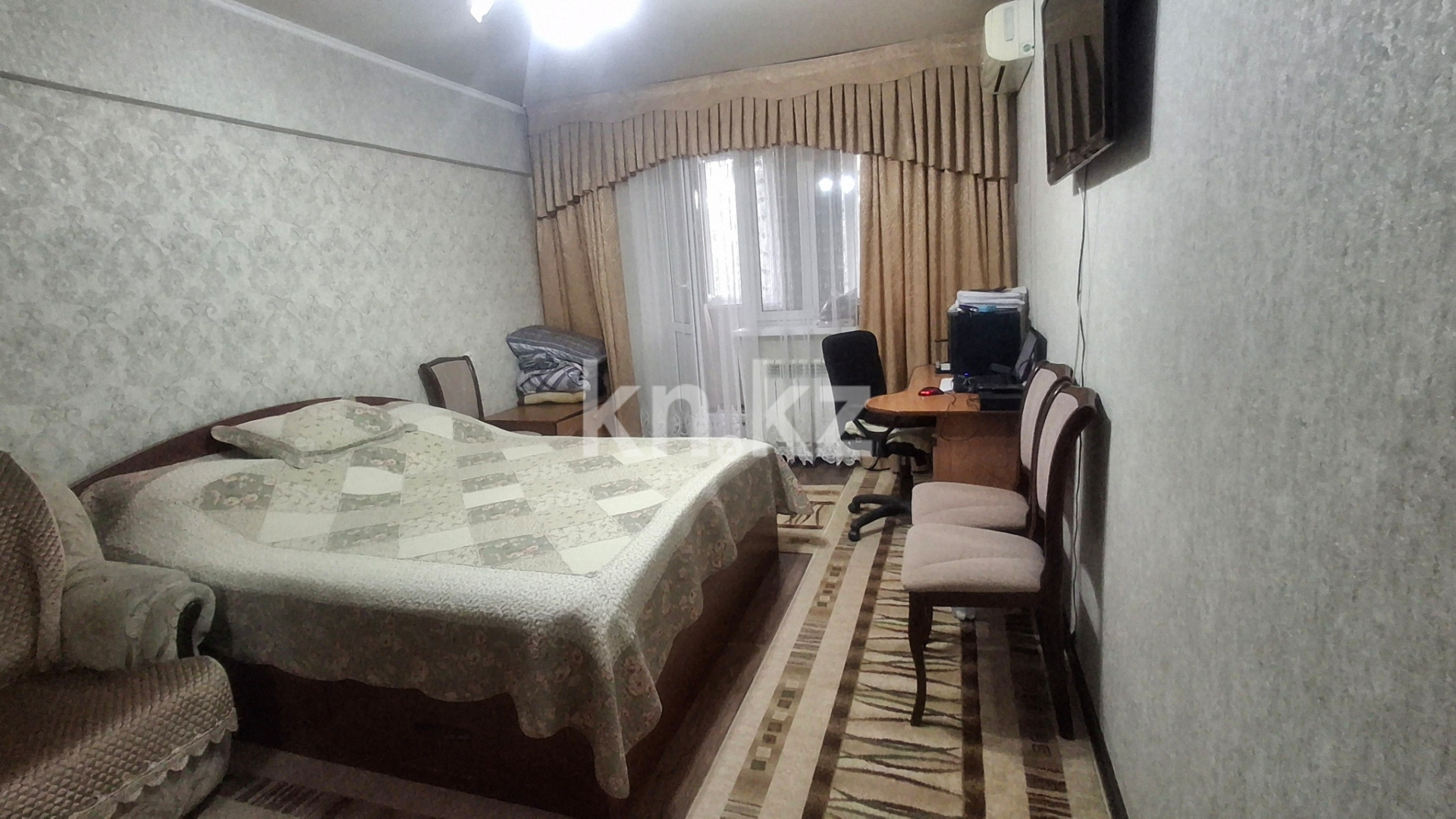 Продажа 2-комнатной квартиры, 53 м² - Аренда квартир посуточно в Семее фото 3 из 15