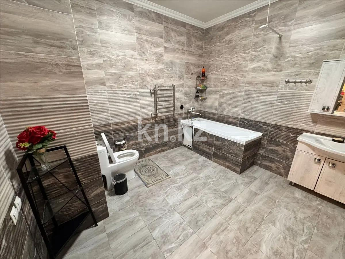 Продажа 4-комнатной квартиры, 270 м² - Продажа квартир в Алматы - страница 4 фото 4 из 6