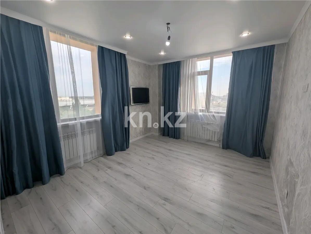 Продажа 3-комнатной квартиры, 70 м² в Астане