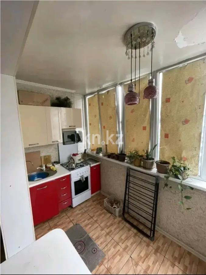 Продажа 1-комнатной квартиры, 52 м² в Алматы - фото 3