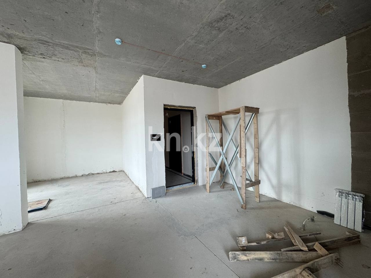Продажа 2-комнатной квартиры, 52.7 м² - Продажа квартир в р-не Есиль Астаны - страница 67 фото 11 из 11