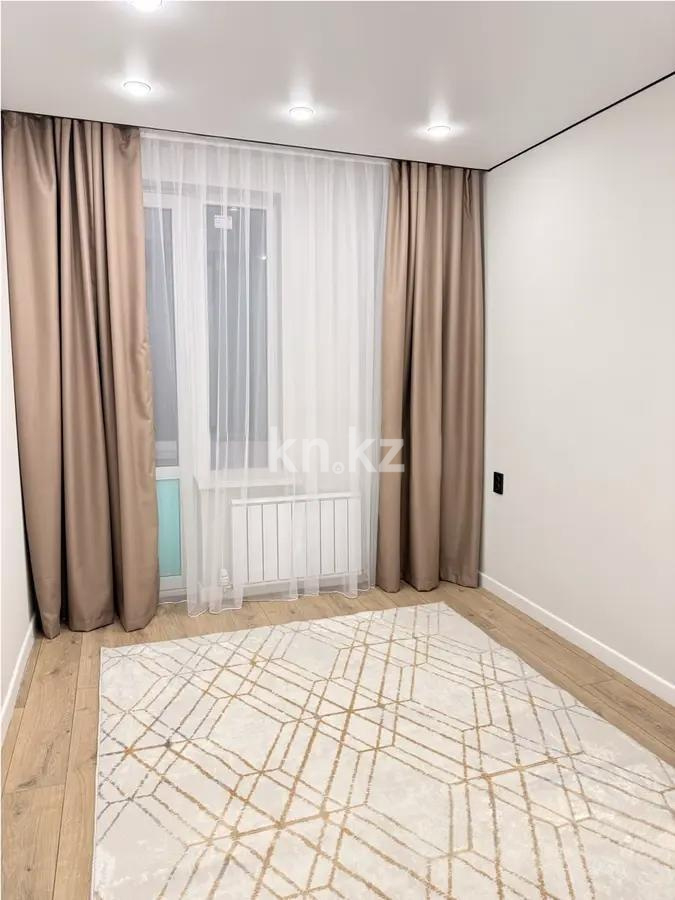 Продажа 3-комнатной квартиры, 59.4 м² в Алматы - фото 3